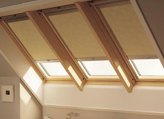 velux blinds